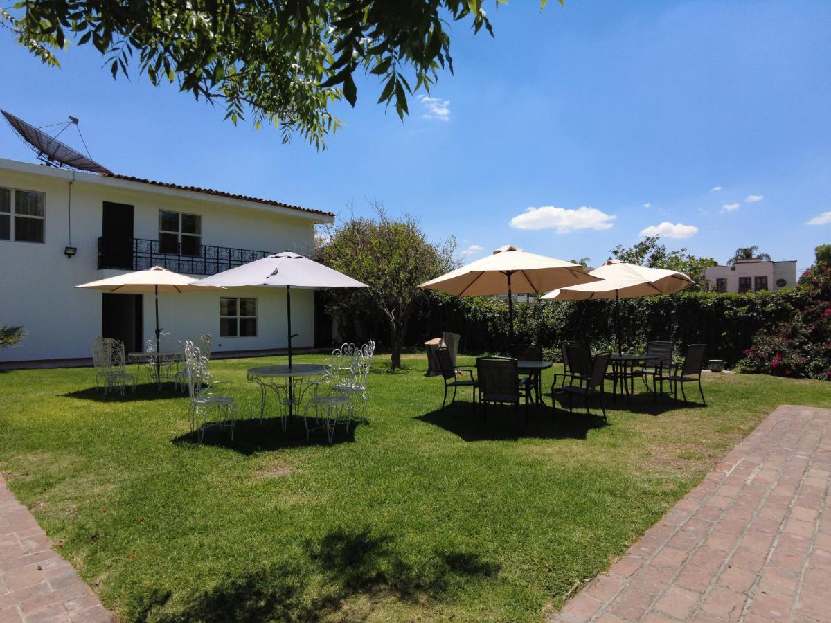 Hotel O Puente San Juan del Río Exterior photo