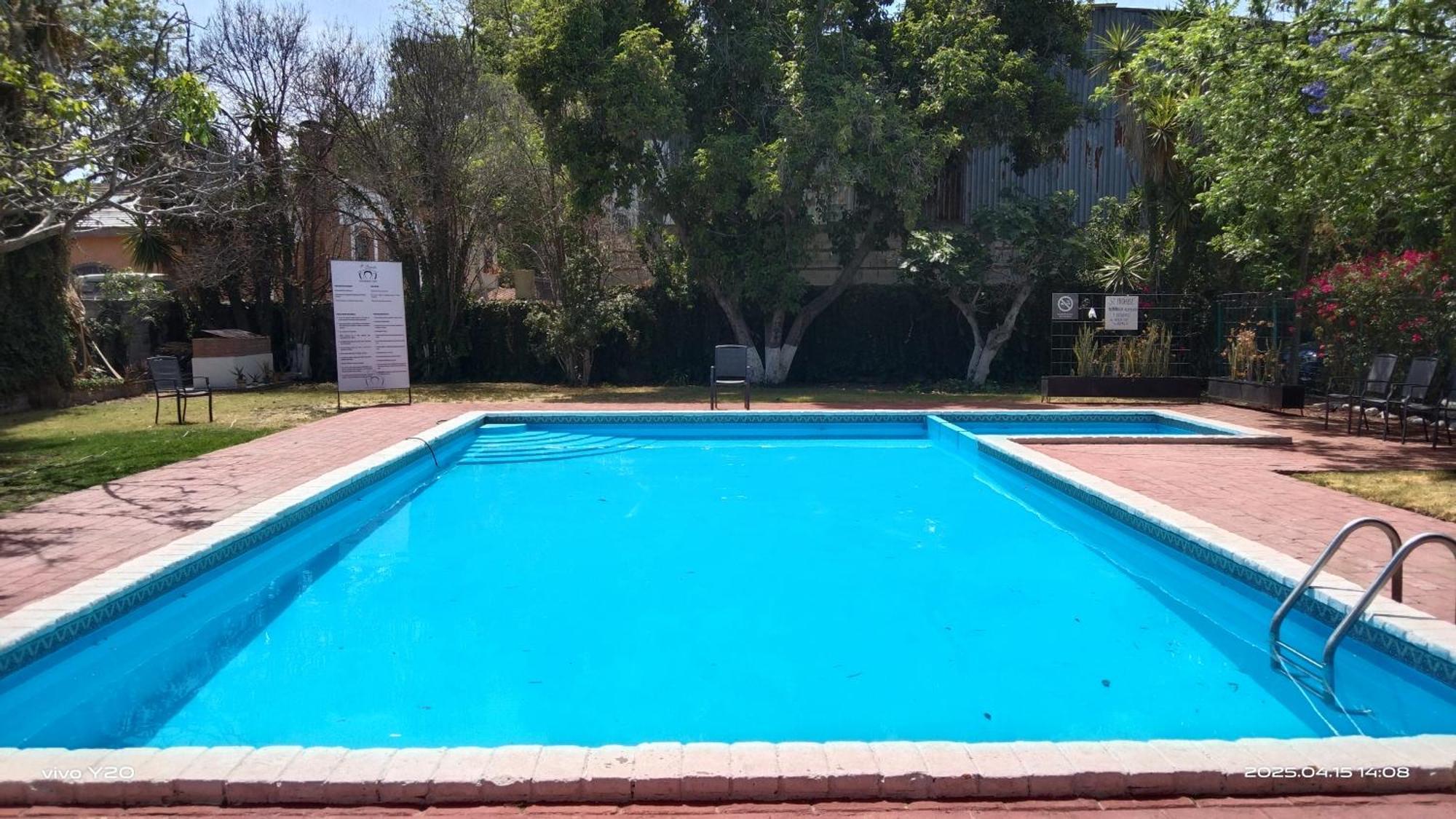 Hotel O Puente San Juan del Río Exterior photo