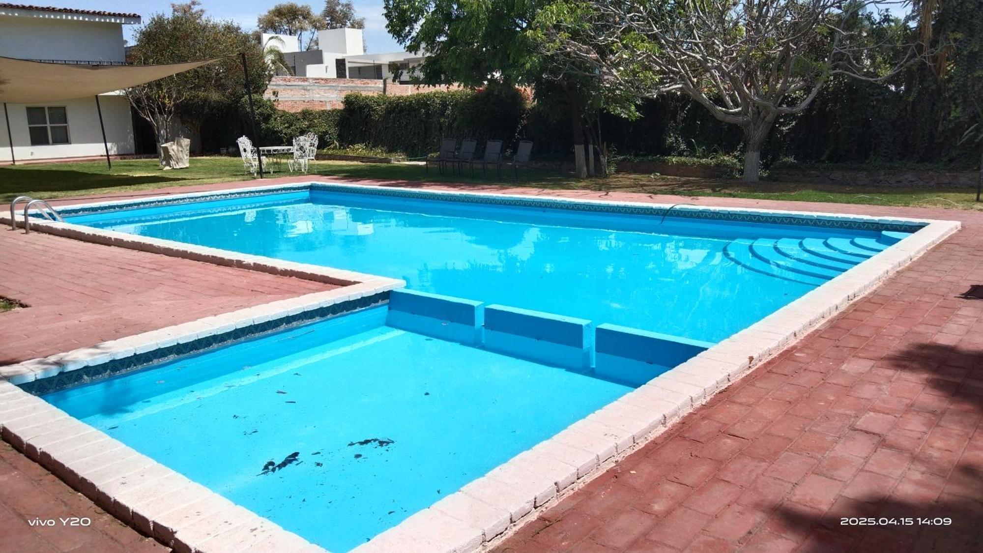 Hotel O Puente San Juan del Río Exterior photo